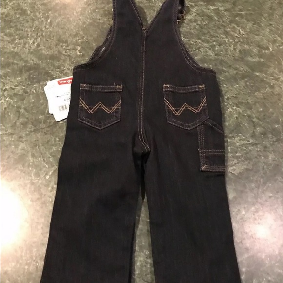 Childs Play Chucky Costume Good Guy Overalls - Picture 5 of 6